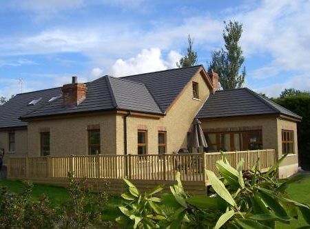 Dunhill Cottage B&B Гілсборо Екстер'єр фото