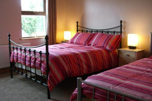 Dunhill Cottage B&B Гілсборо Номер фото