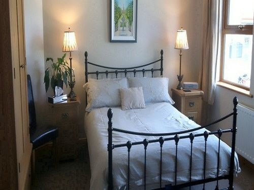 Dunhill Cottage B&B Гілсборо Екстер'єр фото